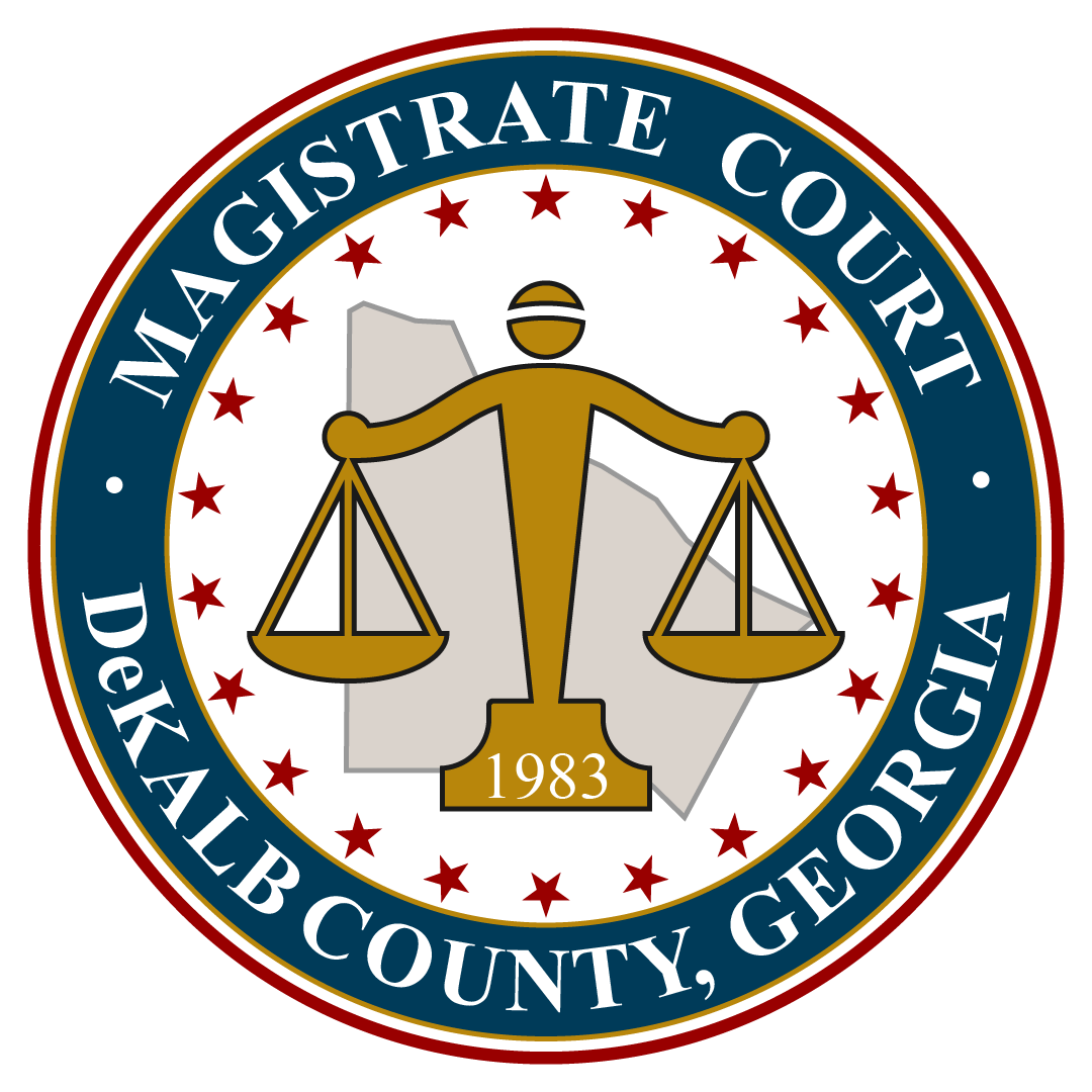 Magistrate Court Seal