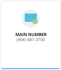 Main Phone Number