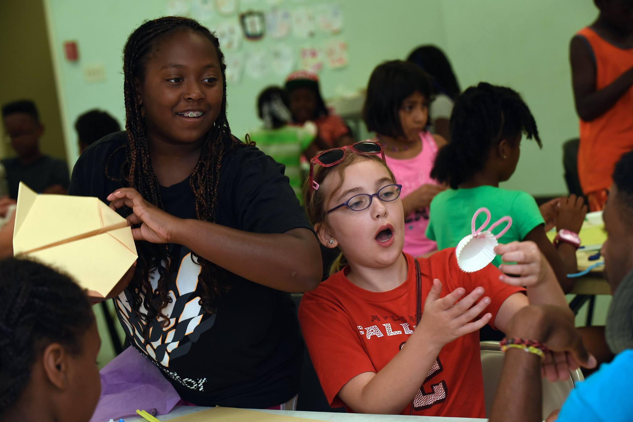 DeKalb County Recreation, Parks and Cultural Affairs to hold Mini Day Camp Friday