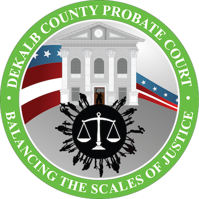 DeKalb County Judicial System DeKalb County GA