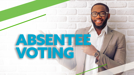 Absentee Voting