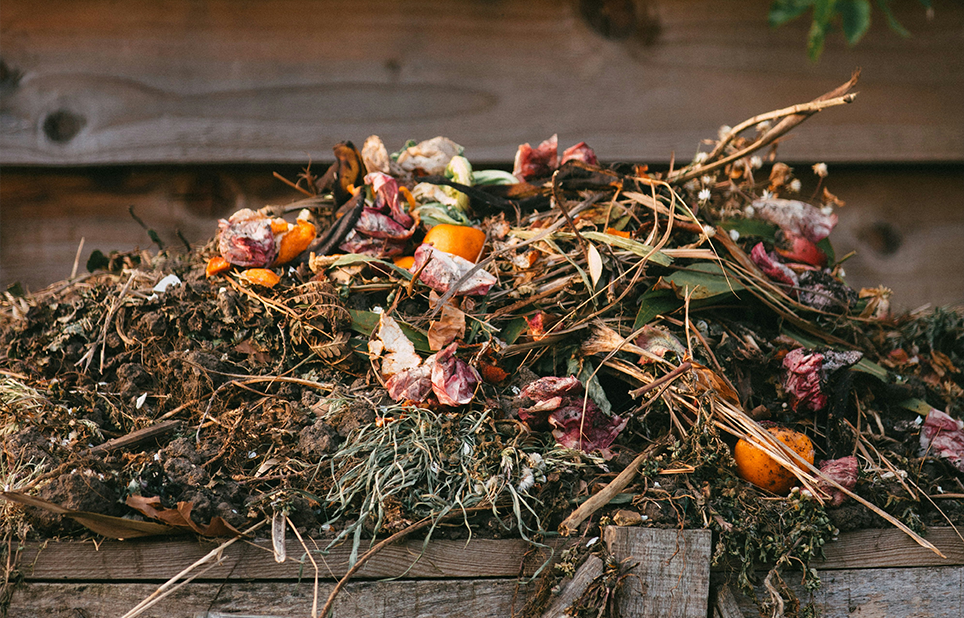 compost