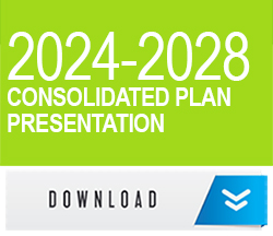 Consolidated Plan Presentation