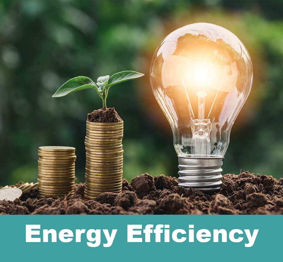 Energy Efficiency