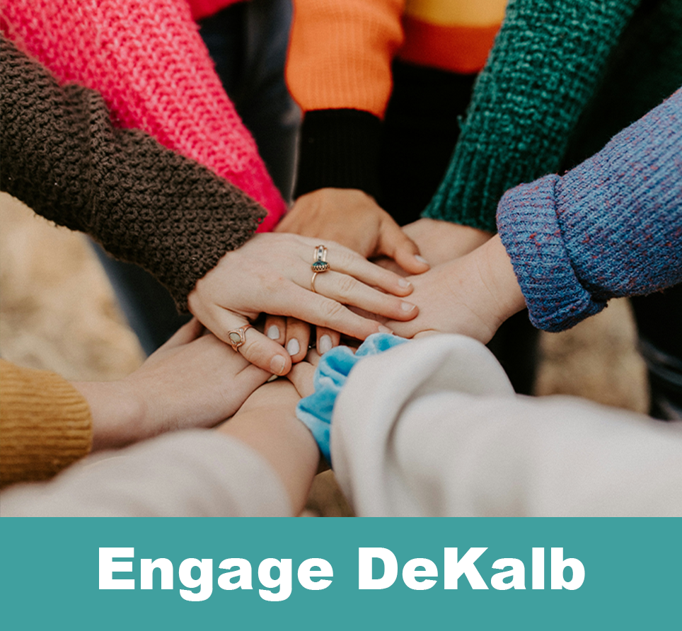 Engage DeKalb