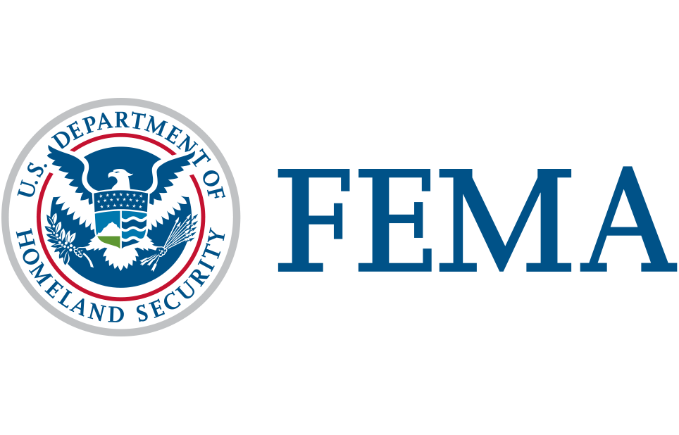 FEMA logo