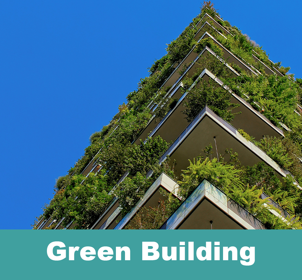 Green building