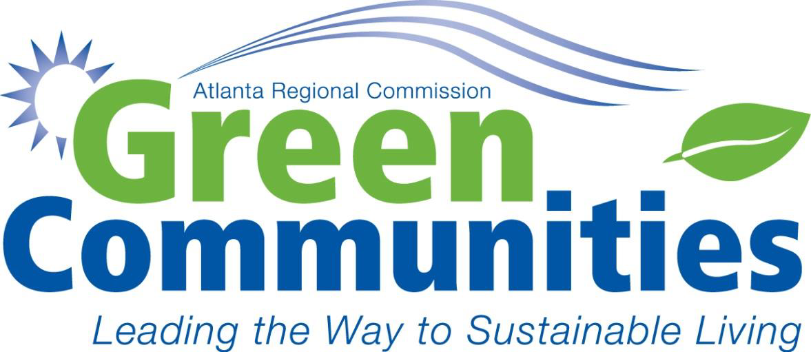 Green Communities logo