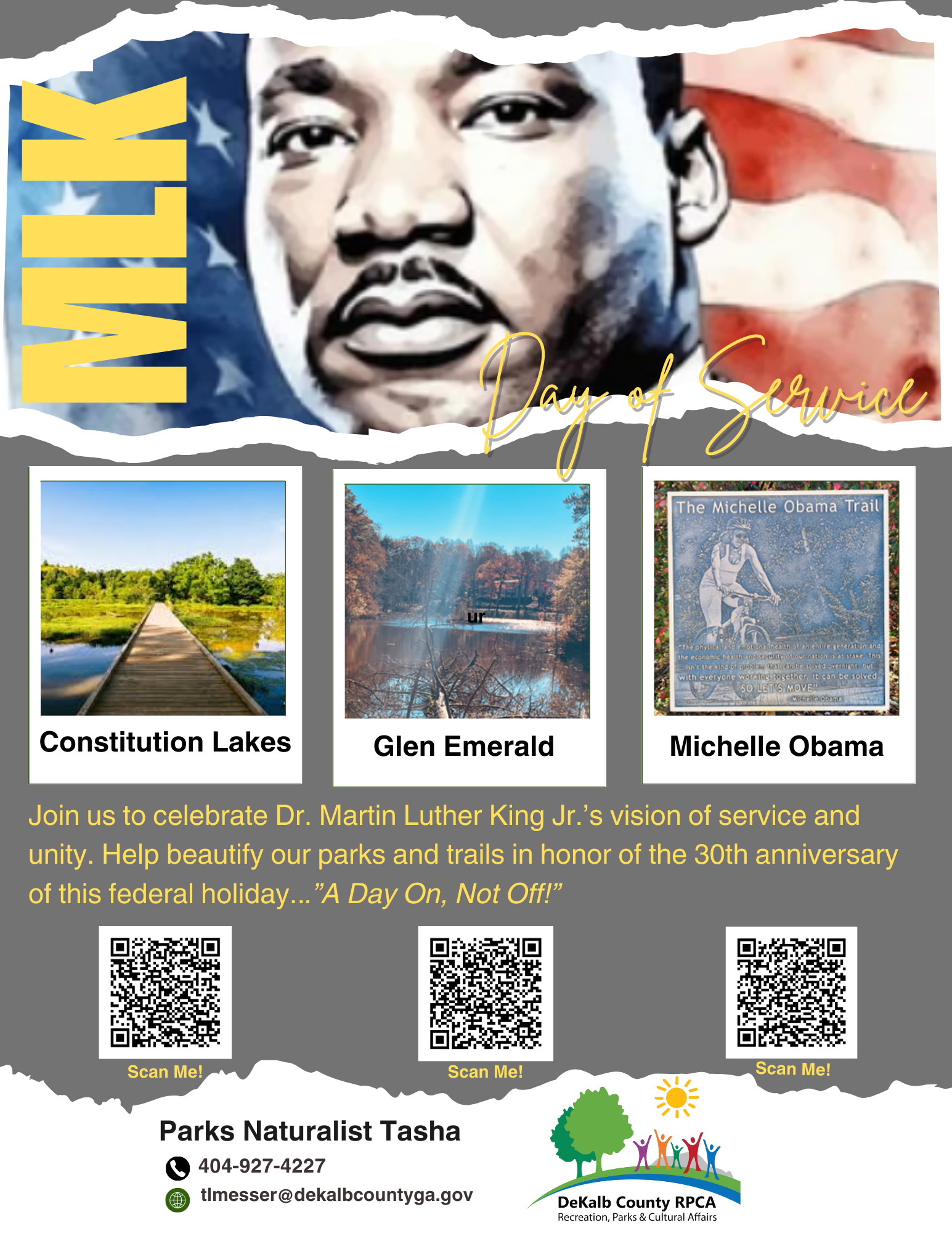 MLK Flyer