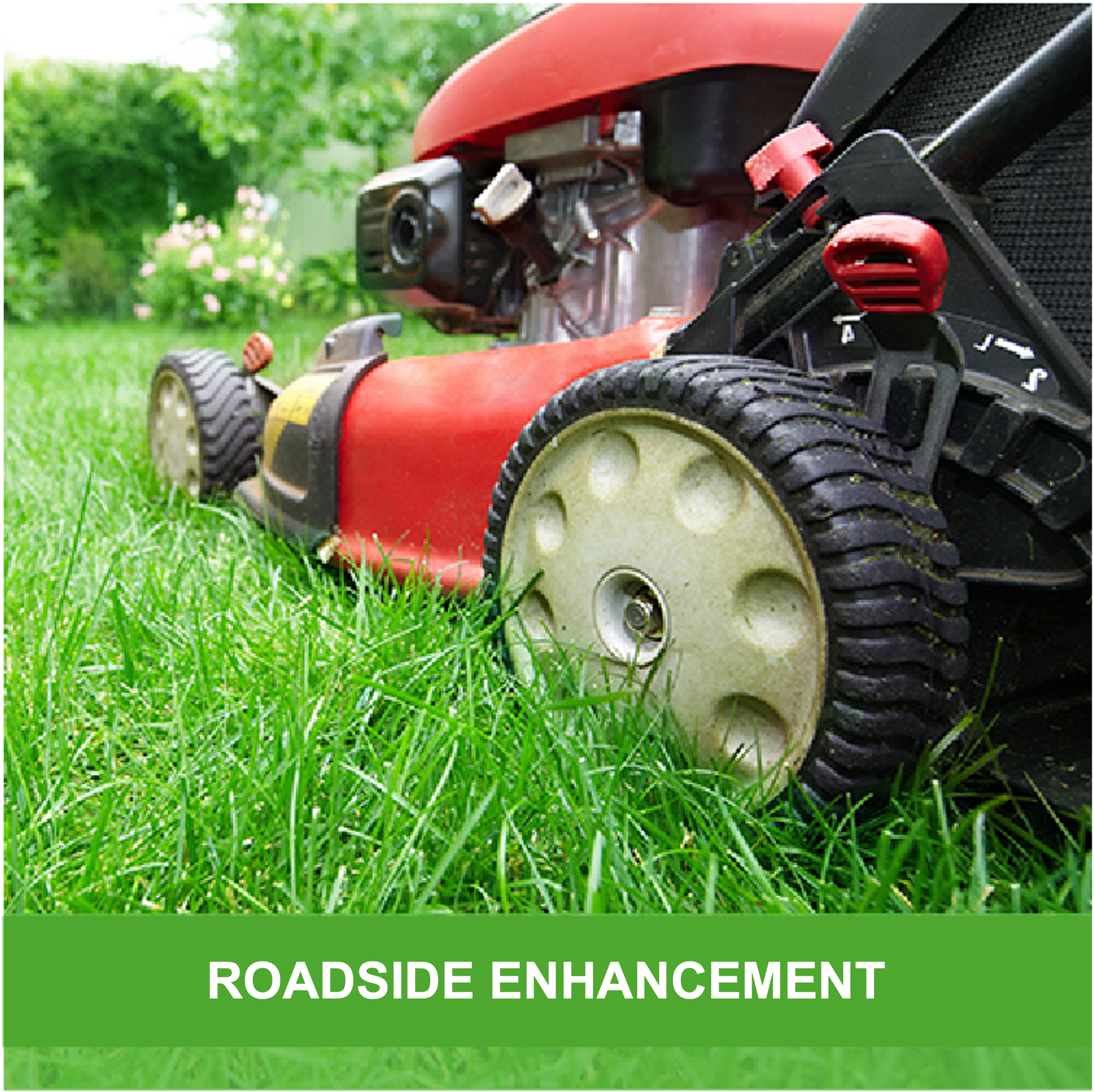 Roadside Enhancement