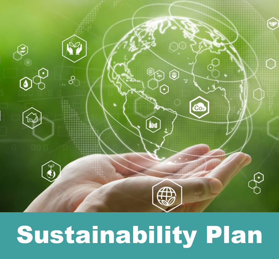 Sustainability Plan