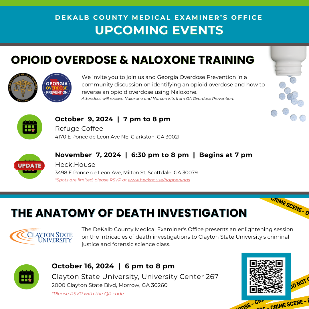 DCMEO Upcoming Events