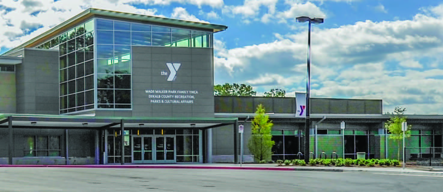 Wade Walker Park Family YMCA