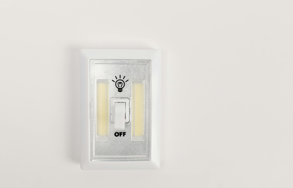 Light switch 