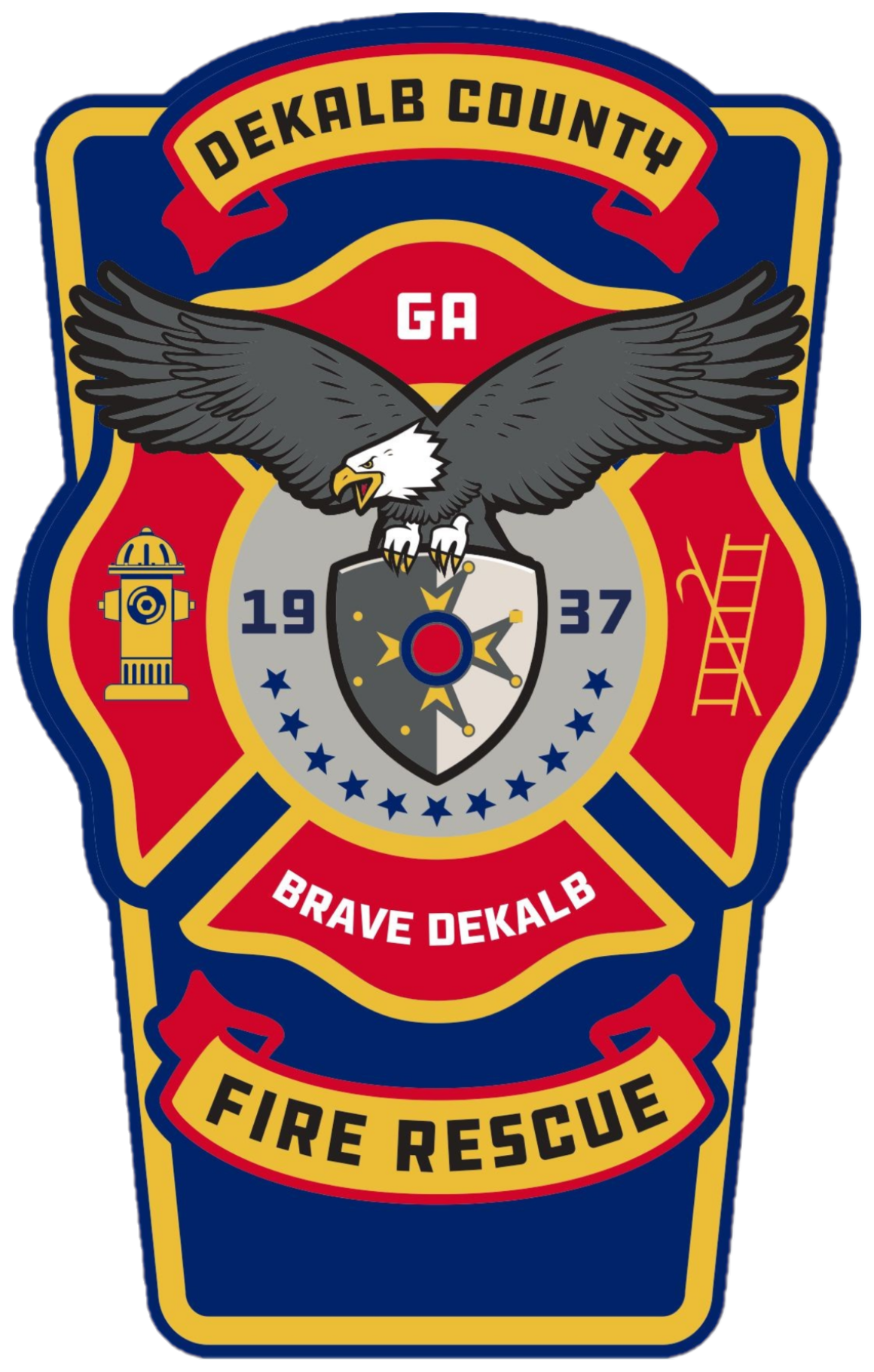 DCFR Patch