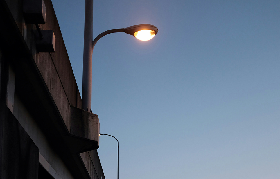 LED Street Light