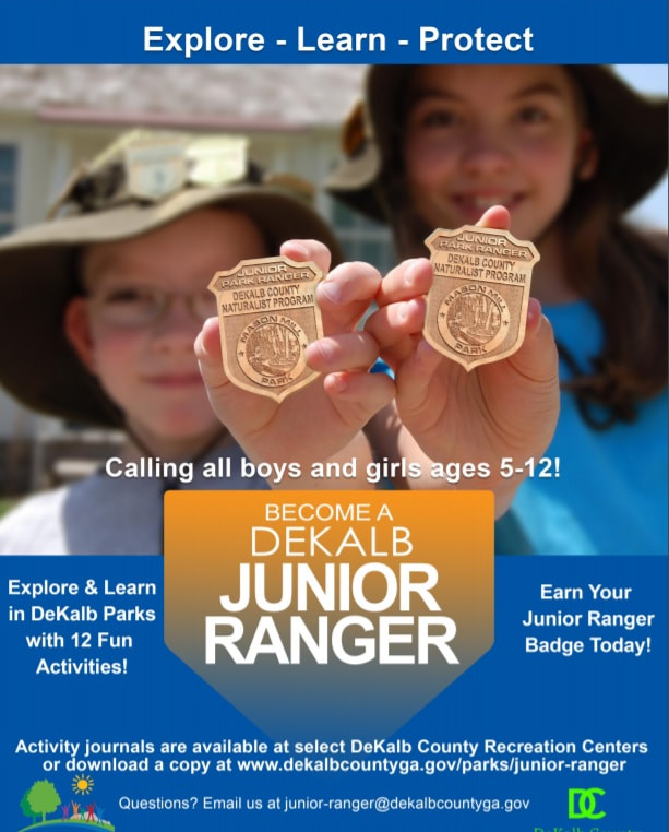 Ranger Program