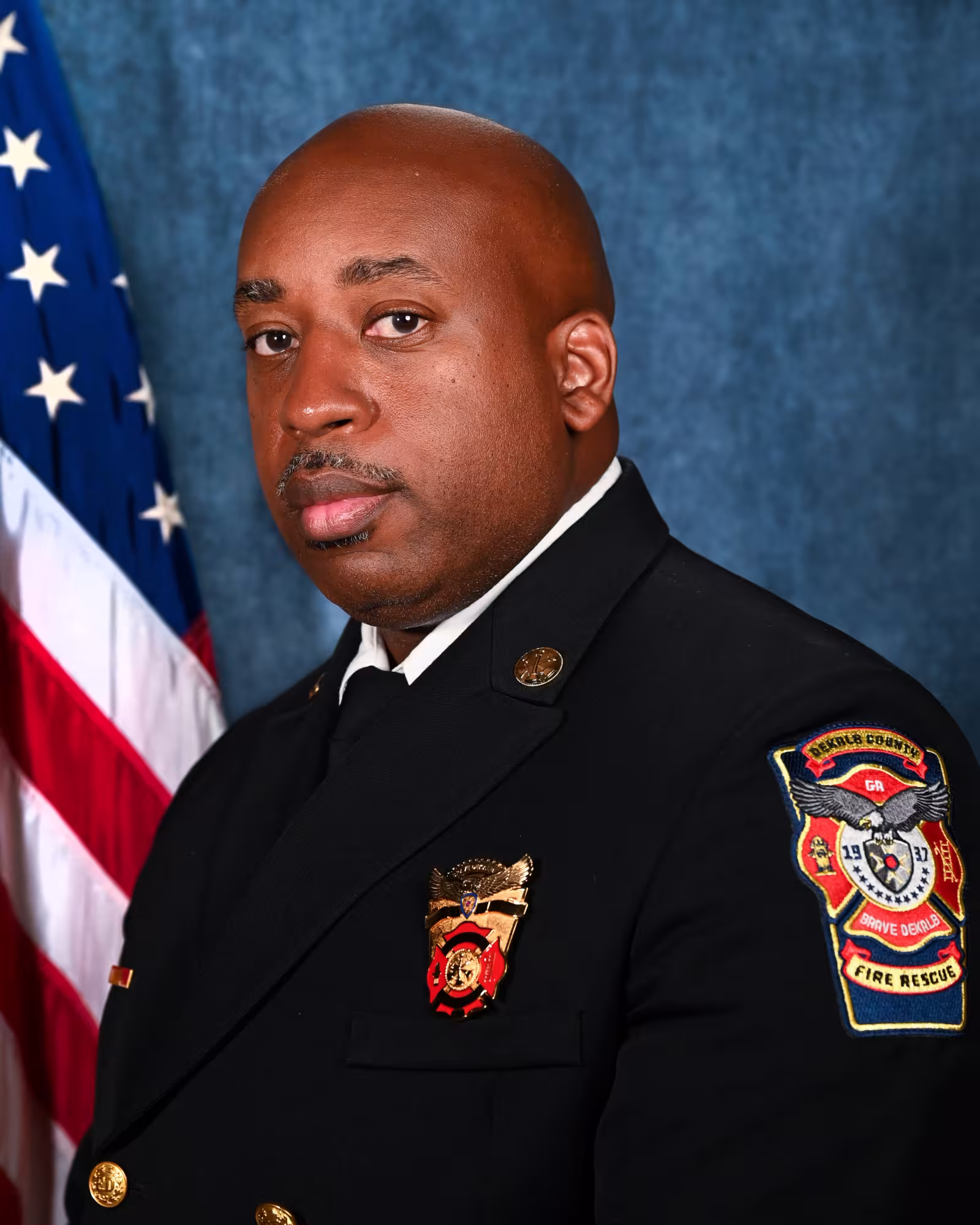 Chief Hardaway