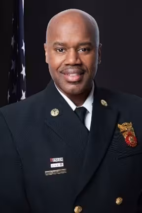 Melvin Carter