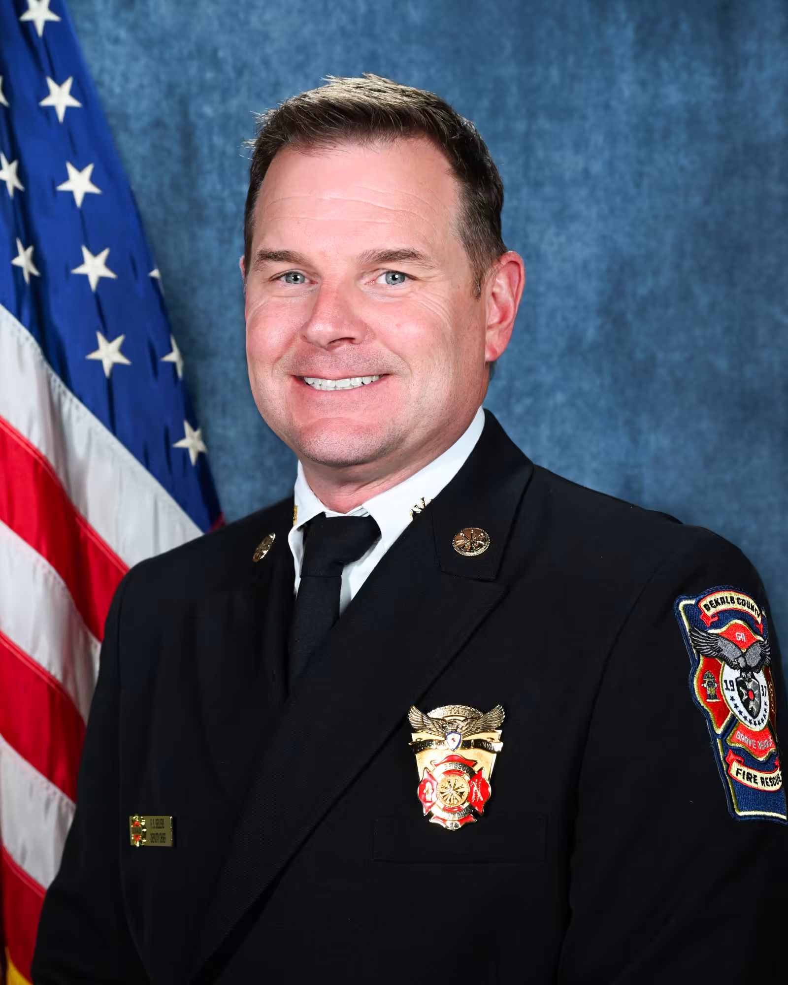 Chief Sellers