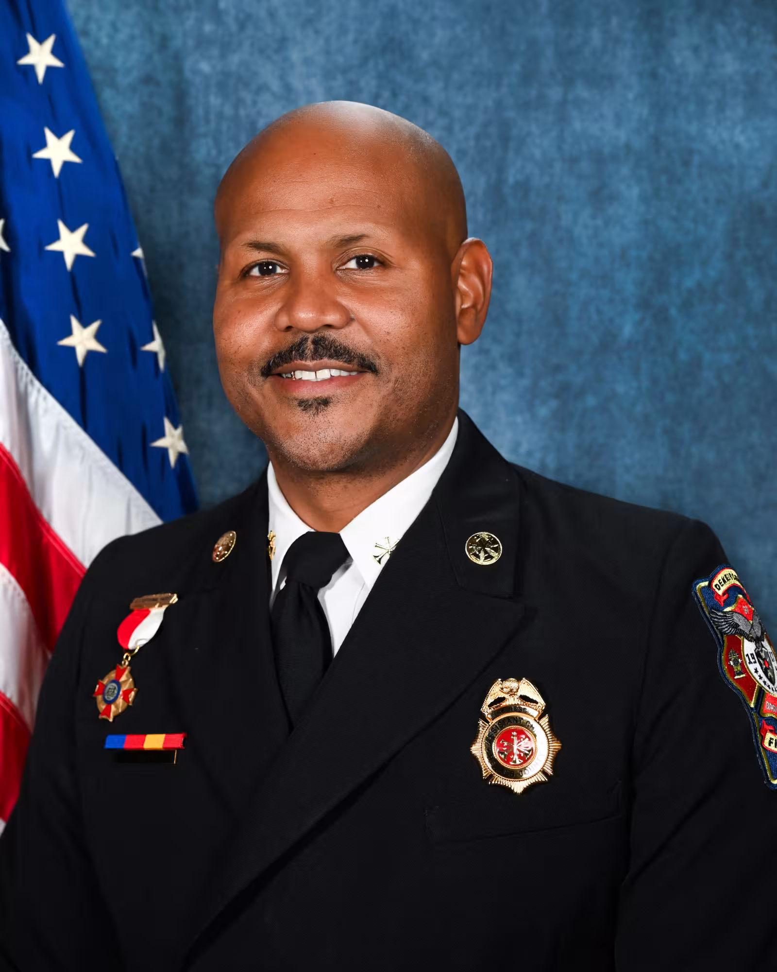 Deputy Chief - EMS Division